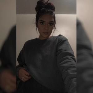 Meet your Posher, Karina